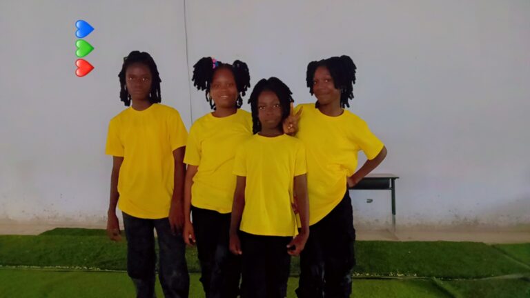 RICA GOT TALENT 2025