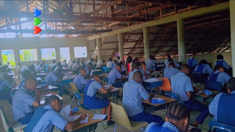 WAEC 2025